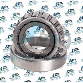 Resim TIMKEN 33207 183648 Ön Teker Rulmanı Dış Man 12-153/12-163 