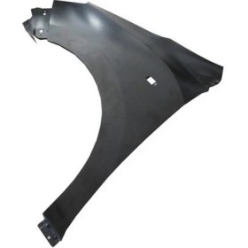 Resim Dacıa Lodgy- 2012-2022; Ön Çamurluk Delikli Sol (Tw) Oem No: (631019850R) 