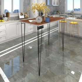 Resim Knsz yemek masası hemdem cvzsyh 105*130*090 mutfak ofis çalışma 
