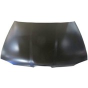 Resim Seat Ibıza- 00/01 Motor Kaputu 6K0823031B 