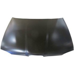 Resim Seat Ibıza- 00/01 Motor Kaputu 6K0823031B 