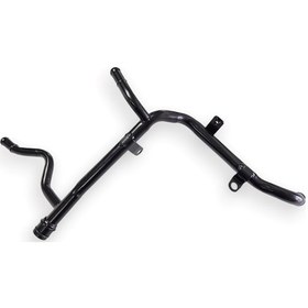 Resim Vw Golf Plus 2005-09 2.0 Dizel Bkd Motor Sac Su Borusu 03g121065h 