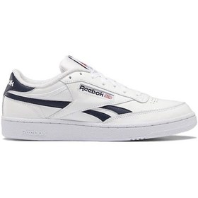 Resim Reebok Id5001 Club C Revenge Spor Ayakkabı Beyaz 001 
