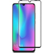 Resim Huawei P30 Lite Uyumlu Nettech Ön Koruma Seramik Nano Ekran 