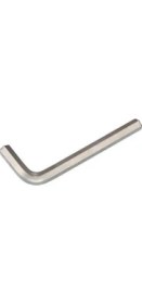 Resim İzeltaş Izeltaş Allen Anahtar Altı Köşe 3.0 mm - 4900220030 