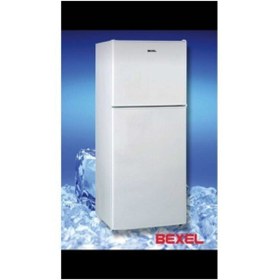 Resim Bexel Brf-235 Çift Kapılı Buzdolabı 