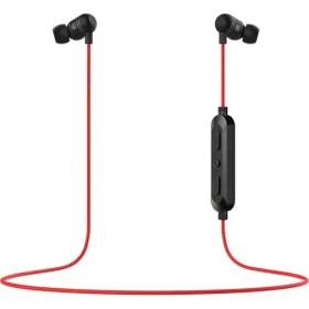 Resim Samsung C&T İTFİT 103B Kırmızı Bluetooth Kulaklık - GP-OAU019SAARW Samsung Türkiye Garantili 