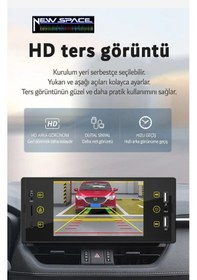 Resim 150-mp5 5 İnç İps Ekran-yeni Model-mırror Lınk-usb-aux-bluetooth- 