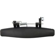 Resim Synodicmonth Renault Symbol Thalia Mk2 2008-2013 Dacia Sandero Mk1 2007-2012 8200733836 806073178r Lhd İçin Sol Kapı Kolu 