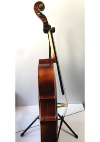 Resim Presto Luthier Çello Hdc21 Çocuk Boyut: 1/2 