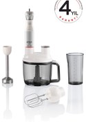 Resim Ar1157-s Forte 1000 Watt Multi Siyah Blender Seti Arzum