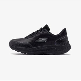 Resim Skechers Go Run Consistent 2.0 Piedmont Kadın Ayakkabısı128625-bbk Siyah 