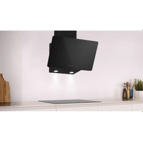 Resim Profilo DVK6J360 Duvar Tipi Davlumbaz 60 CM 