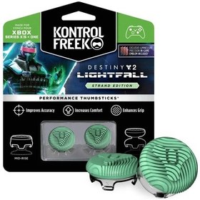 Resim Type 46-kontrolfreek Fps Freek Galaxy Purple Xbox One Ve Series X Controller 2 Xbox 360 Değiştirme İçin Performans Kont 