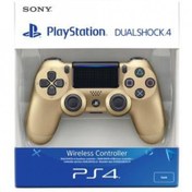 Resim PS4 Joystick PS4 Oyun Kolu Controller Dualshock 4 silver altın gold PS4 Joystick PS4 Oyun Kolu Controller Dualshock 4 silver altın gold