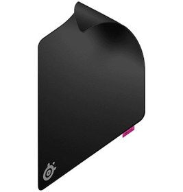 Resim Steelserıes Qck Performans Large Gaming Mouse Pad Speed Siyah 