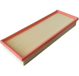 Resim Opel Crossland (2020-2023) 1.2 Turbo Benzinli Hava Filtresi (İthal) 