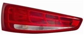 Resim Audi Q3 2012-2018 Model Arası Sol Stop Lambası Magneti Marelli Marka 8U0945093 