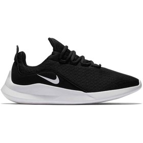 Resim Nike Wmns Viale Kadın Siyah Günlük Ayakkabı Aa2185-003 