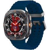 Resim Bunnys Watch Ultra Infinix GT 20 Pro Uyumlu Akıllı Saat 1.43 inç Kordon Hediyeli 
