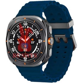 Resim Bunnys Watch Ultra Infinix GT 20 Pro Uyumlu Akıllı Saat 1.43 inç Kordon Hediyeli 