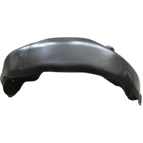 Resim Hyundaı Santa Fe- 2001-2005- Arka Çamurluk Davlumbazı Sol Taraf 