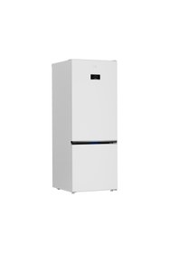 Resim Beko 670475 EB Kombi No Frost Buzdolabı 