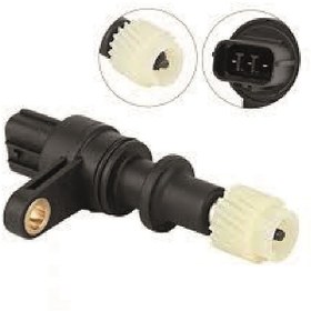 Resim Honda Jazz Km Hız Sensör Manuel 2002-2008 78410-saa-003 