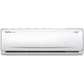Resim Sigma Comfort 24.000 Btu/h A++ Inverter Klima R32 Dhd1 