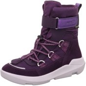 Resim Superfit 1-000152 Twilight Mor Gore-Tex Bot Mor 