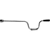 Resim Knott Römork & Çekme Karavan Kriko Çevirme Kolu 19MM 