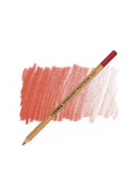 Resim Rembrandt Polycolor Kuru Boya Kalemi Scarlet Lake / 018 No Color 