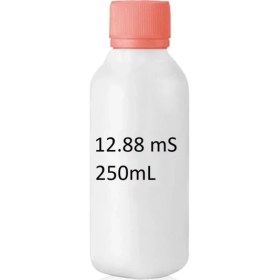 Resim Iletkenlik ve Ec Kalibrasyon Sıvısı, 250ML, Güvenilir ve Hassas Ölçüm Için Uygun 