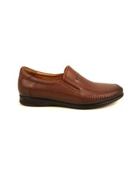 Resim Forelli Manyas-h Erkek Comfort Ayakkabi MANYAS-H-R1755 Taba 