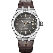 Resim Maurice Lacroix AI6008SS001331-1 Erkek Kol Saati 