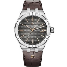 Resim Maurice Lacroix AI6008SS001331-1 Erkek Kol Saati 