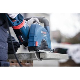 Resim Bosch Standard For Universal Turbo 230 mm Elmas Kesme Diski - 