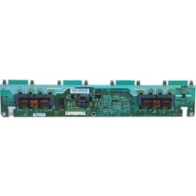Resim SSI320-4UP01 REV 0.1 SSI320_4UP01 Samsung Uyumlu Inverter Board 