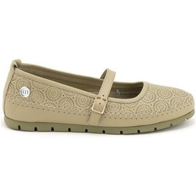 Resim Mamma Mia D25ya-775 Kadın Ayakkabı Mam-y25-0775090 Yeşil 