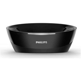 Resim Philips SHD8850/27 Hi-Res Kablolu - Kablosuz Optik ve Jack Girişli Kafa Üstü Kulaklık 