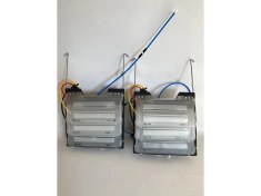 Resim Ford Yolcu Koltuğu Masaj Modülü LU5A-65500-EA LU5T-14F549-CA 