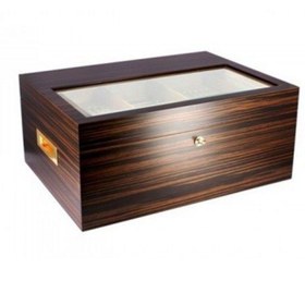 Resim Adorini Vittoria Special Edition Humidor Puro Kutusu 