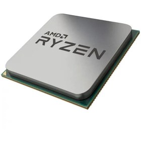 Resim Amd Ryzen 5 5500 Tray 3.6ghz 16mb Am4 (65W) Novga Kutusuz Işlemci 