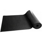 Resim LASTİK LEVHA 1 MM SAF (EN:1 MT BOY:0,5 MT) 