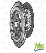 Resim Valeo 826485 Debriyaj Baski Disk (OPEL:VECTRA B 2.2DTİ 16V 00-03) (WE638961) 