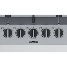 Resim Siemens Ec7a5rb90 Ankastre Ocak Inox 