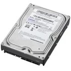 Resim Samsung 1TB 5400Rpm Sata2 32MB Sabit Disk HD105SI 