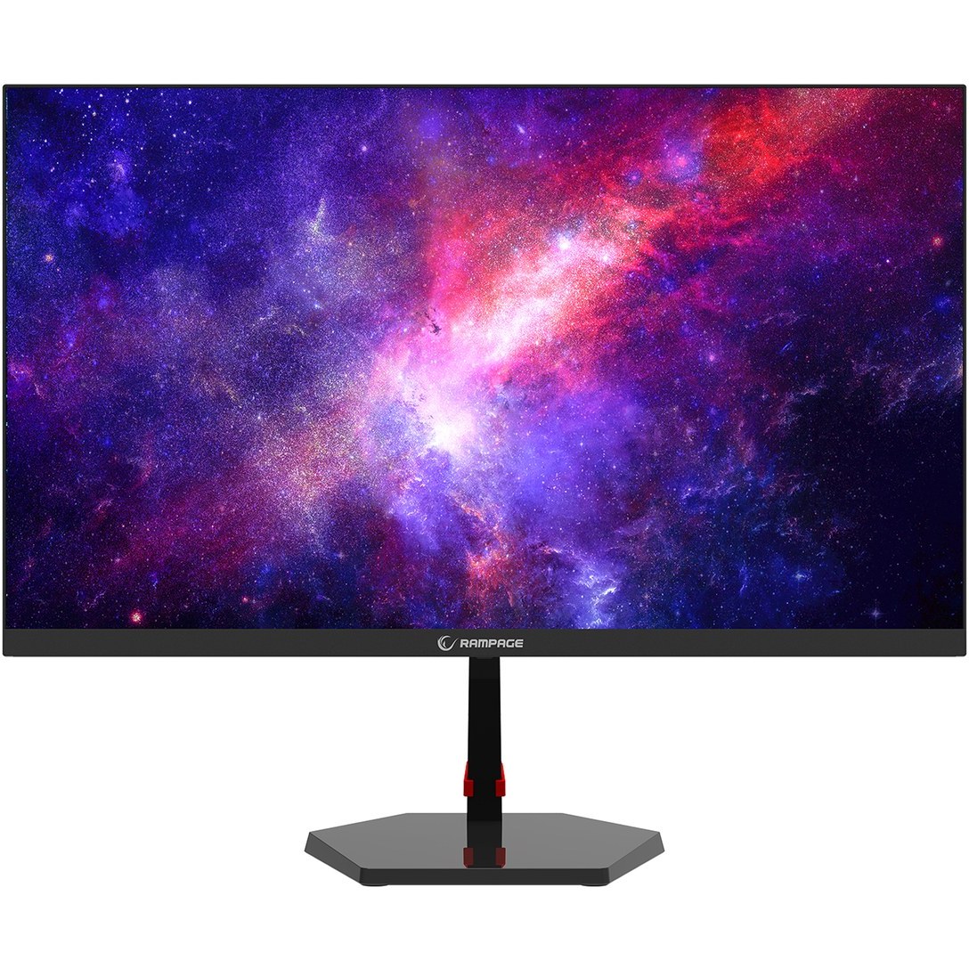 Rampage RAVEN RV27R240F 27'' 240Hz 1ms FAST IPS FHD Freesync/G-Sync PC ...