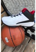 Resim Jump 28652-byzsyh Beyaz/siyah Erkek Basketbol Ayakkabısı Çok Renkli 