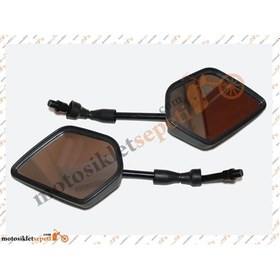 Resim Ayna Takımı - Rks Wildcat 125 